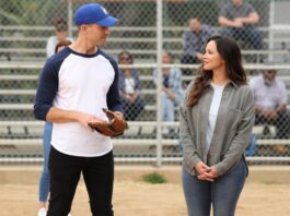 The Rookie Season 5 Episode 11-