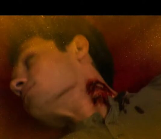 Next on: The Winchesters Episode 9: Vampires Coming and John sees a terrifying future The-Winchesters-1x09-Promo