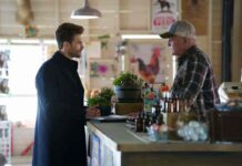 Get Ready for Tonight! Walker season 3 episode 9 Walker season 3 episode 9