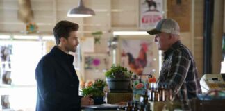 Get Ready for Tonight! Walker season 3 episode 9 Walker season 3 episode 9