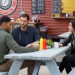 Walker Season 3 Episode 10: “Blinded by the Light” Walker Season 3 Episode 10