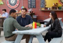 Walker Season 3 Episode 10: “Blinded by the Light” Walker Season 3 Episode 10