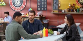 Walker Season 3 Episode 10: “Blinded by the Light” Walker Season 3 Episode 10