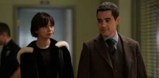 Will Trent Season 1 Episode 5: The Look Out – Promo Will Trent Season 1 Episode 5