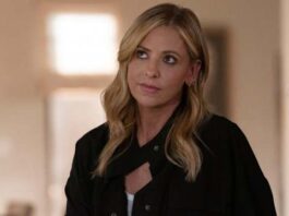 Wolf Pack Episode 1 Recap Sarah Michelle Gellar, best known for her role as Buffy the Vampire Slayer, plays the lead role of Kristin Ramsey