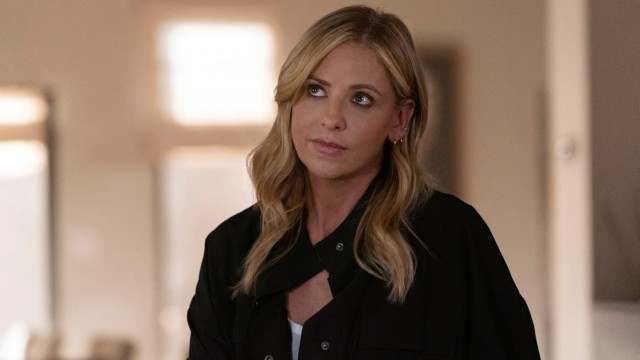 Wolf Pack Episode 1 Recap Sarah Michelle Gellar, best known for her role as Buffy the Vampire Slayer, plays the lead role of Kristin Ramsey