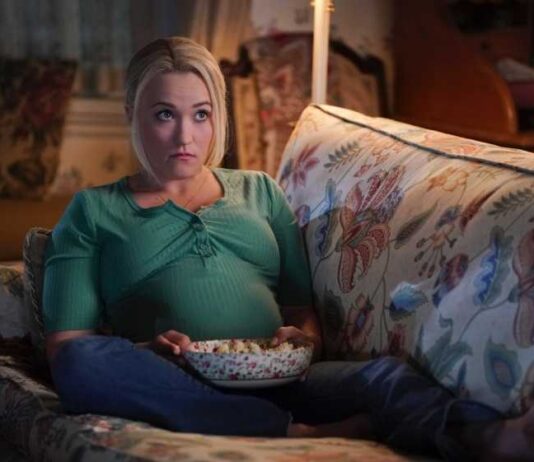 Young Sheldon Season 6 Episode 14: Mandy’s in Labor! Young Sheldon Season 6 Episode 10: Will Georgie and Mandy's relationship will come to an end?