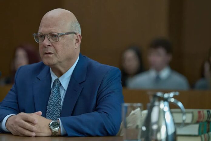 accused episode 1 Scott's Story based on true story-