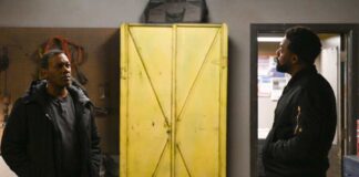 Chicago PD Season 10 Episode 11;What will Atwater discover about his Past? chicago pd season 10 episode 11