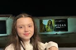 (M3GAN: Cady) Who Are Violet McGraw’s Real-Life Parents? Who are the parents of Violet McGraw?