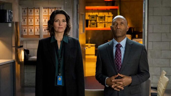 FBI Most Wanted Season 4 Episode 11