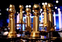 Big Night! Who Won Golden Globes Awards 2023 goldenglobes 2023-