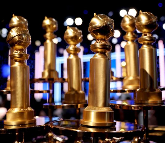 Big Night! Who Won Golden Globes Awards 2023 goldenglobes 2023-