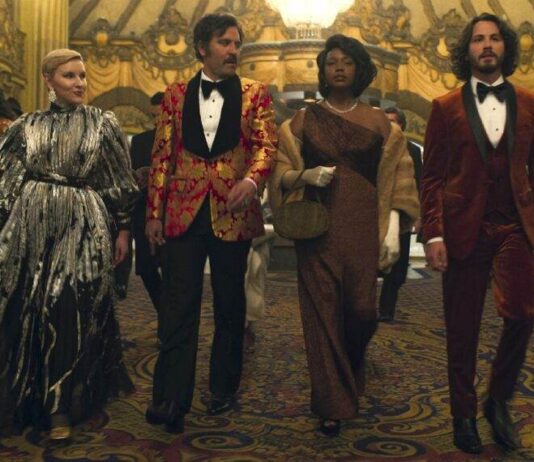 Hunters Season 2 Episode 1 Recap; Ending Explained! Who killed Biff? Hunters Season 2 Episode 1 Recap; Ending Explained! Who killed Biff?