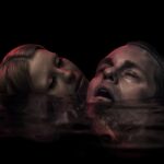 Mia Goth’s Infinity Pool Movie Trailer and Release Date infinity pool movie -poster-mia-goth-alexander-skarsgard-