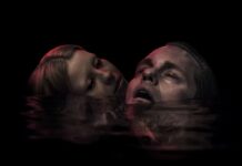 Mia Goth’s Infinity Pool Movie Trailer and Release Date infinity pool movie -poster-mia-goth-alexander-skarsgard-