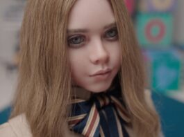Who Played M3GAN’s Doll? Is M3GAN’s Doll Played by a Real Person?