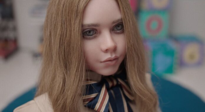 Who Played M3GAN’s Doll? Is M3GAN’s Doll Played by a Real Person?