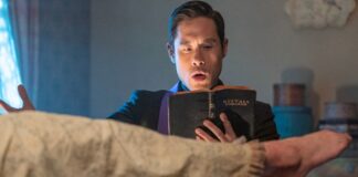 Quantum Leap Reboot Episode 9 Recap Fantasy Island Season 2 Episode 1 Recap