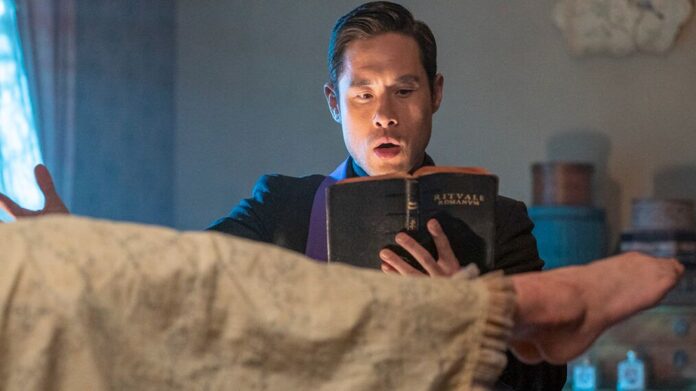 Fantasy Island Season 2 Episode 1 Recap