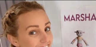 Where is Dance Monsters Finalist Taryn, aka Marsha? Now! Marsha aka Taryn