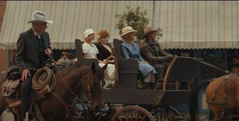 1923 Episode 3 Recap