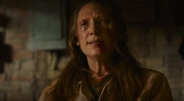 The Last of Us Episode 1 Recap: Meet Tess (played by Anna Torv)