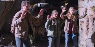 In HBO’s The Last of Us, Who are the FIREFLIES? The Last of Us Episode 1 Recap: Meet Ellie (Bella Ramsey)