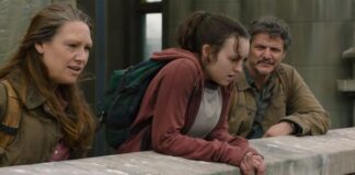 The Last of us Episode 3 Cast: Who plays what role? The Last of Us Episode 2 - Ellie ,Joel and Tess