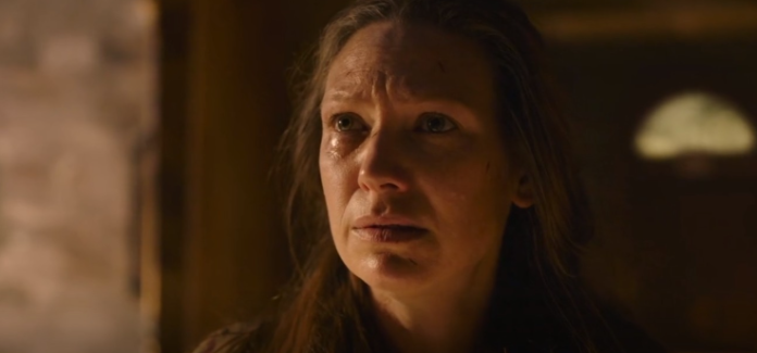 [HBO] The Last of Us Episode 2, Is Tess dead?