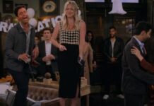 How I Met Your Father Season 2 Episode 1 Recap How I Met Your Father Season 2 Episode 1 Sophie dance