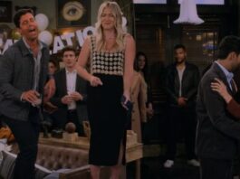 How I Met Your Father Season 2 Episode 1 Sophie dance