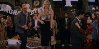 How I Met Your Father Season 2 Episode 1 Recap How I Met Your Father Season 2 Episode 1 Sophie dance