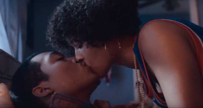 BMF Season 2 Episode 4 Recap - Lori and Meech Kiss