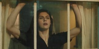 Mayfair Witches Season 1 Episode 5: Rowan and Ciprien Trapped in First Street House Mayfair Witches Season 1 Episode 5