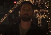 New Amsterdam Season 5 Episode 11 Recap: Who did Max choose? Helen or Wilder New Amsterdam Season 5 Episode 11 Recap "Falling"