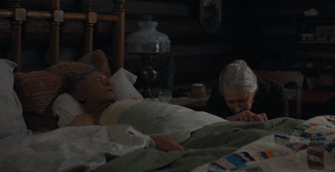 1923 Episode 4 Recap