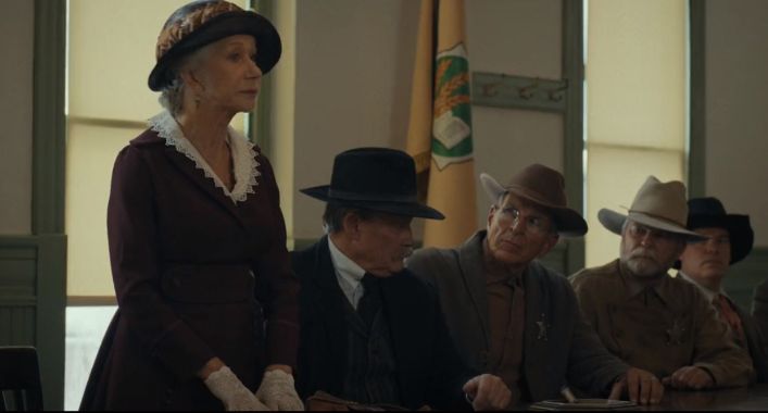 1923 Episode 4 Recap