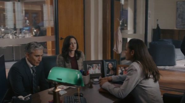 Alert Missing Persons Unit Episode 1 Recap