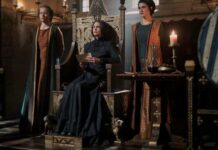 Vikings: Valhalla Season 2 Episode Guide | Release Date | Official Trailer Vikings: Valhalla Season 2 Episode Guide