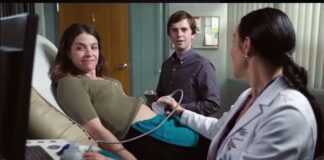 When will The Good Doctor season 6 episode 10 air? the good doctor season 6 episode 10-