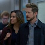 Get Ready for Tonight! The Resident Season 6 Episode 12 The Resident Season 6 Episode 12