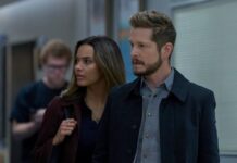 Get Ready for Tonight! The Resident Season 6 Episode 12 The Resident Season 6 Episode 12