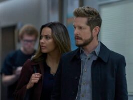 The Resident Season 6 Episode 12