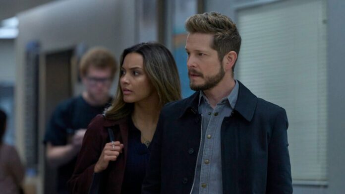 The Resident Season 6 Episode 12