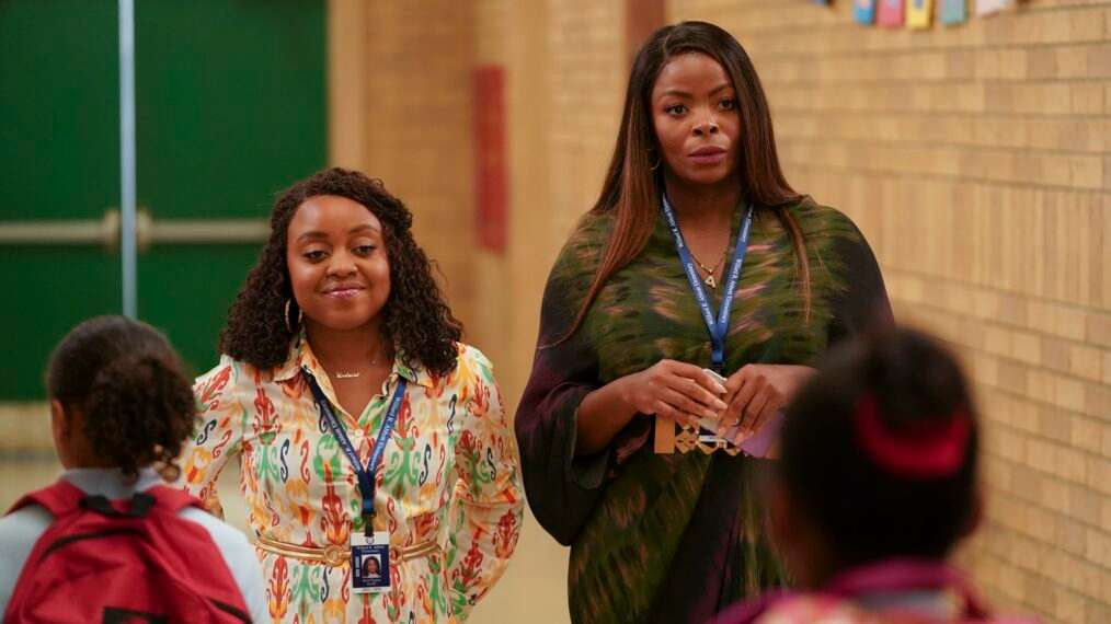 Abbott Elementary Season 2 Episode 13