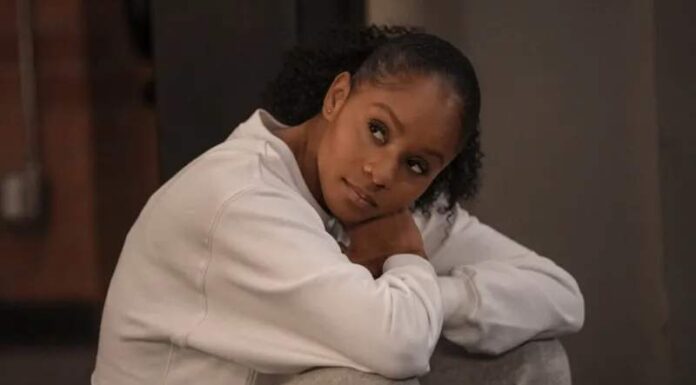 All American Homecoming Season 2 Episode 9- Photo