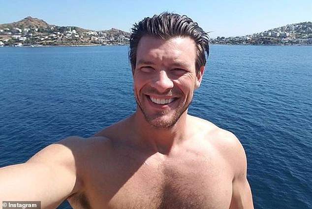 Who is Amie Harwick’s ex-boyfriend Gareth Pursehouse? Where is he Now?