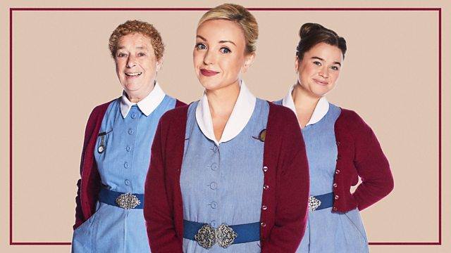 Call the Midwife season 12 episode 4-