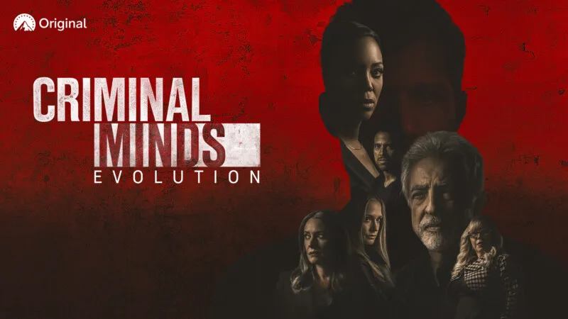 Criminal Minds s16-